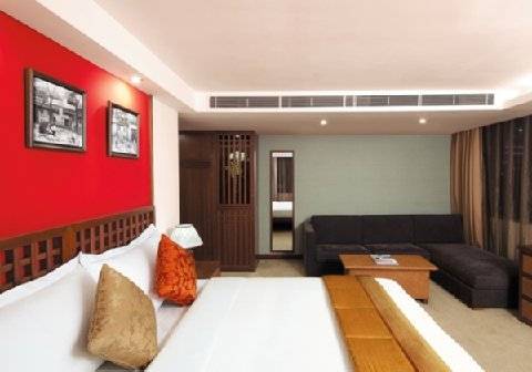 Hotel Butterfly On Wellington,